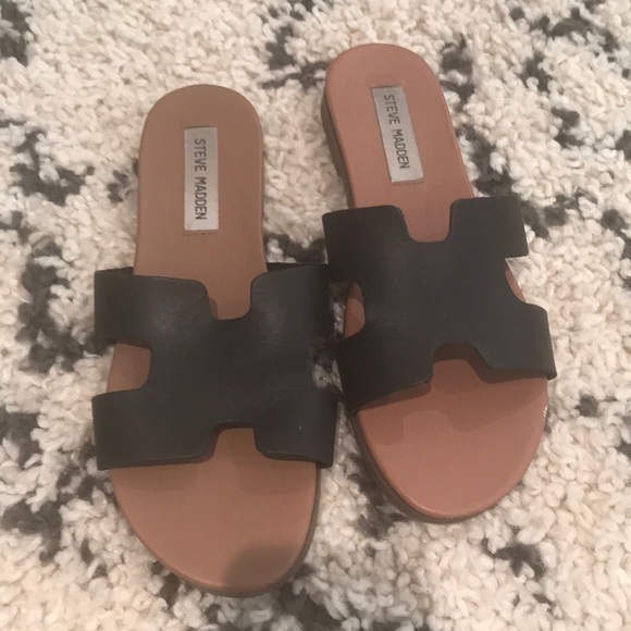 Steve Madden Shoes - Steve Madden sandals